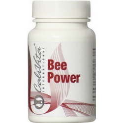 Bee Power 50 kaps.- mleczko pszczele