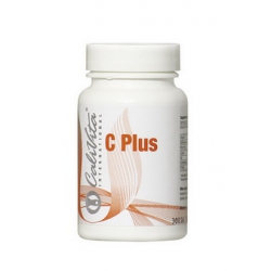 C-Plus Flavonoids- 100 tabl. witamina C z bioflawonoidami