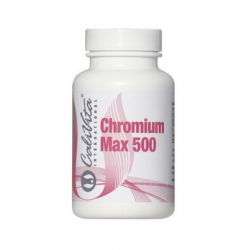 Chromium Max 500 chrom 