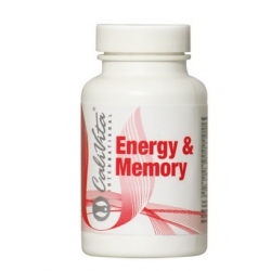 Energy & Memory 90 tabl.- na pamięć i energię