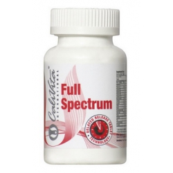 Full Spectrum - multiwitaminy dla całej Rodziny