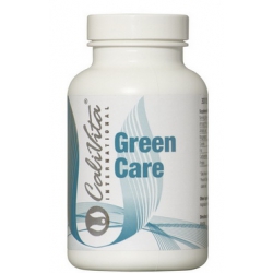 Green Care 240 tabletek - lucerna siewna