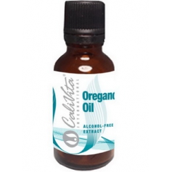 Oregano Oil - olejek z oregano 30ml