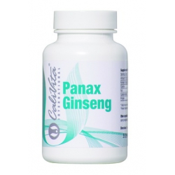Panax Ginseng 100 tabl - żeń-szeń tabletki