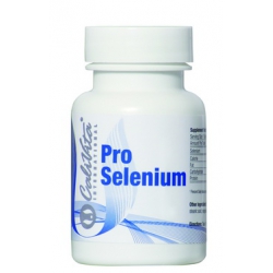 Pro Selenium 60 tabl -selen