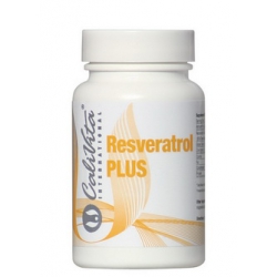 Resveratrol Plus - witaminy na zdrowe serce