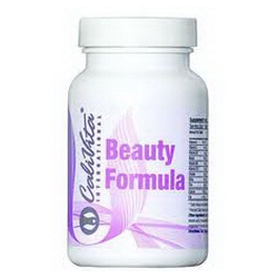 Beauty formula - witaminy dla urody