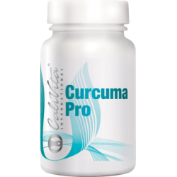 Curcuma Pro - kurkumia z formułą MicroActive