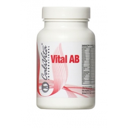 VITAL AB- witaminy do grupy krwi B 