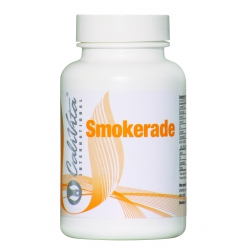 Smokerade - suplementy dla palaczy