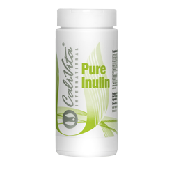 Pure Inulin (198,5 g)- naturalny błonnik, słodzik