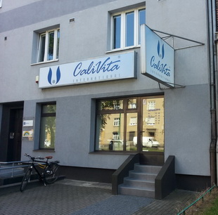 Salon Calivita Poznań Hetmańska 32