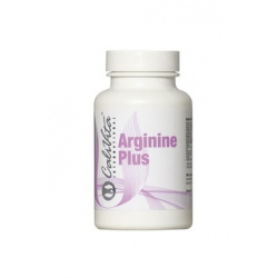 Arginine Plus 100tabl.- arginina