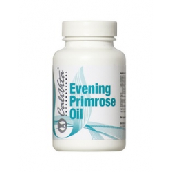 Evening Primrose Oil 100 kaps.-olej z wiesiołka