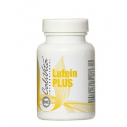 Lutein Plus - luteina zdrowe oczy