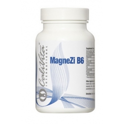 Magnezi B6 90 tabl. - magnez i witamina B6