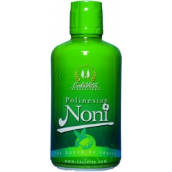 Polinesian Noni Juice- sok z owocu noni