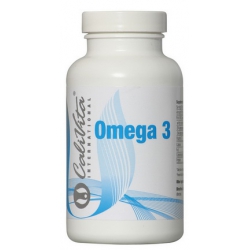 Omega 3 Concentrate 100 kaps.