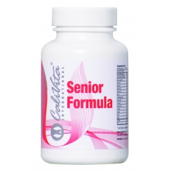 Senior Formula- multiwitaminy dla seniorów