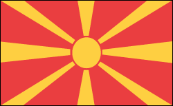 calivita macedonia