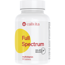 Full Spectrum - multiwitaminy dla całej Rodziny