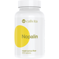 Nopalin- nopal, opuncja