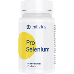 Pro Selenium 60 tabl -selen