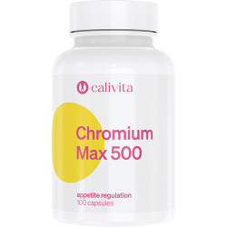 Chromium Max 500 chrom