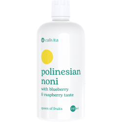 Polinesian Noni Juice- sok z owocu noni