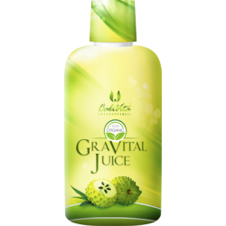 GraVital Juice (946 ml)- graviola,aloes, mangostan 