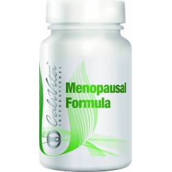 Menopausal Formula 135 kaps.- zioła na menopauzę