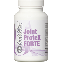 Joint Protex Forte 90 tabletek- zdrowe stawy