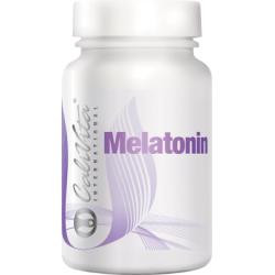Melatonin 180 kaps- melatonina na bezsenność