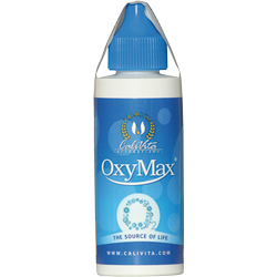 OxyMax - tlen stabilizowany - produkt na zamówienie