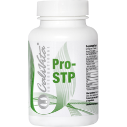 Pro-STP - dawniej Pro-State Power 60 tabl.- suplement na prtostatę (prostata)