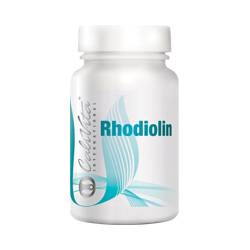 Rhodiolin 120 kaps- różeniec górski