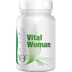 VitalWoman - libido, energia (60 tabl)