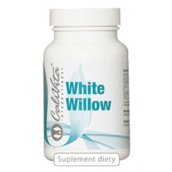 White Willow- kora białej wierzby- NATURALNA ASPIRYNA